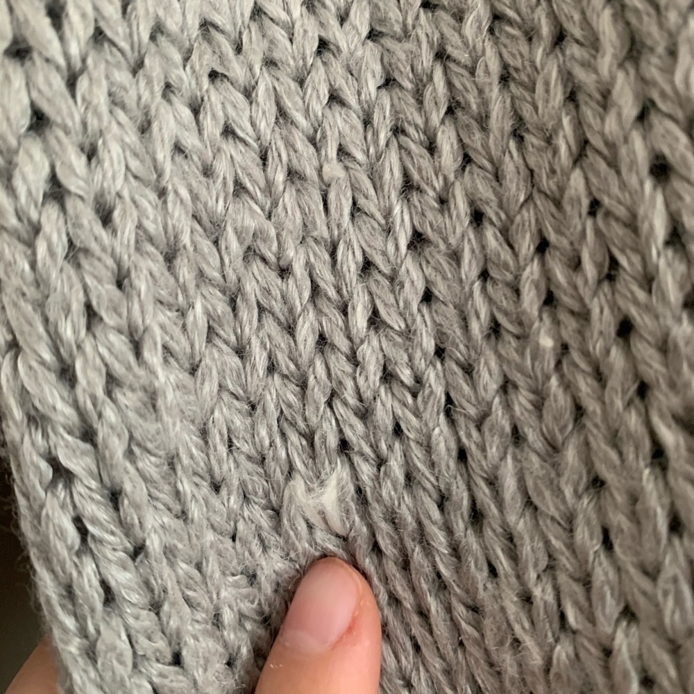 Cottagecore Sweater - image 6